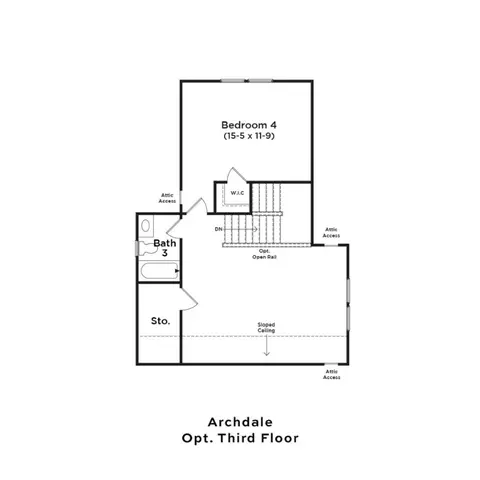 159 Founders Blvd, Central, SC 29630 photo 4