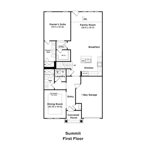 212 Grange Valley Ln, Central, SC 29630 photo 2