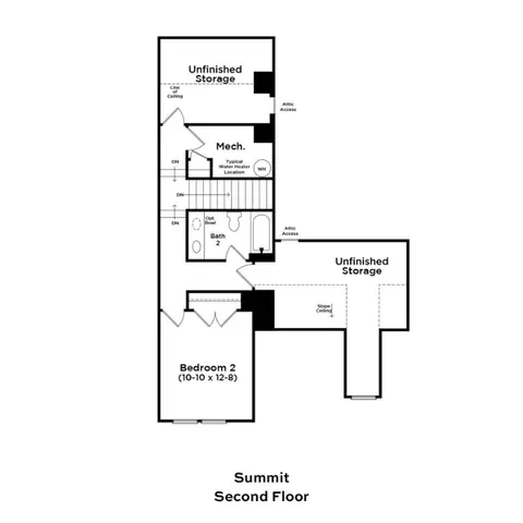 212 Grange Valley Ln, Central, SC 29630 photo 3