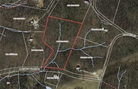 00 Sweet Gum Valley Rd, Travelers Rest, SC 29690