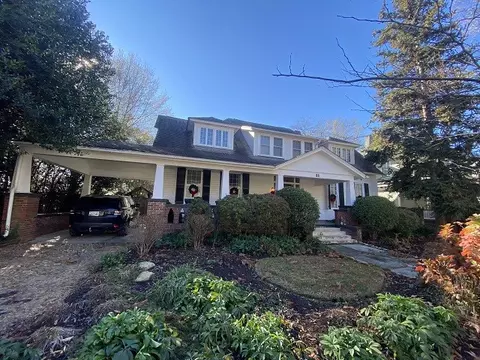 21 Pinckney St, Greenville, SC 29601