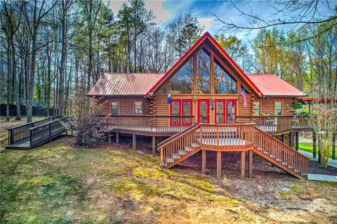 124 Oakwood Dr, Belton, SC 29627