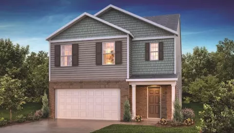 720 Ashwood Way, Easley, SC 29640