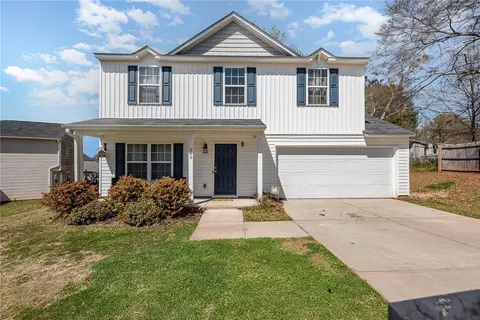 349 Cedar Rdg, Anderson, SC 29621