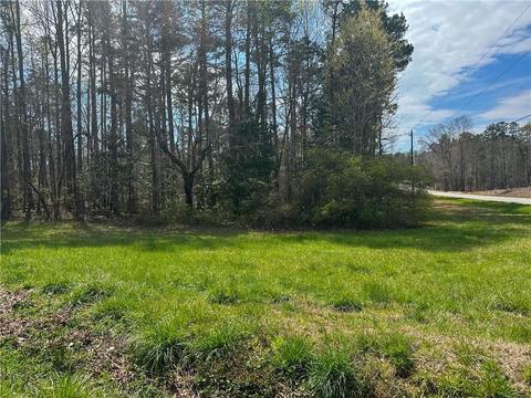 Coffee Road, Walhalla, SC 29691