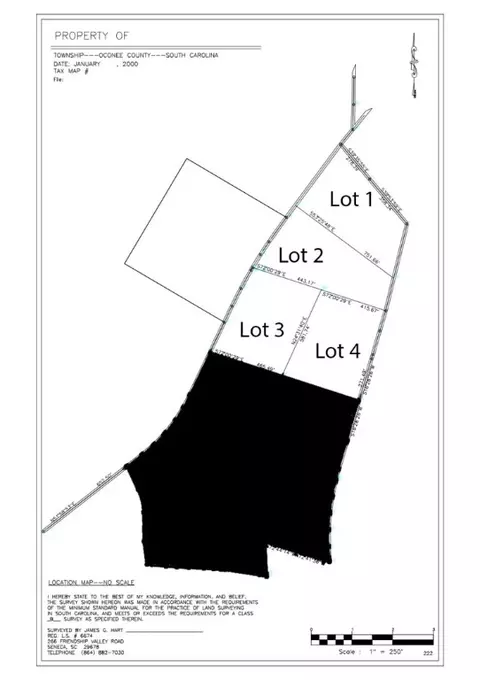lot1 Coffee Rd, Walhalla, SC 29691 photo 7