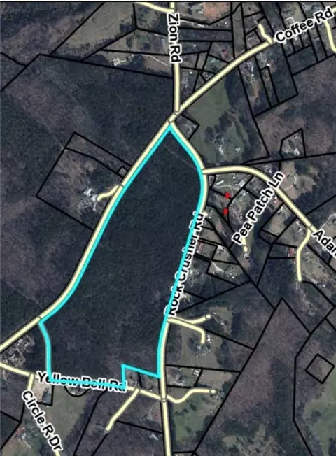 lot1 Coffee Rd, Walhalla, SC 29691 photo 8