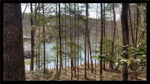 00 Harbor Point Rd #LOT 45, Seneca, SC 29672
