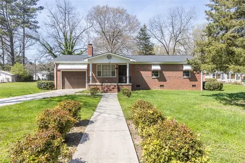 13 Wilson St, Williamston, SC 29697