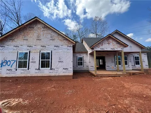 4007 Hardwood Point Dr, West Union, SC 29696