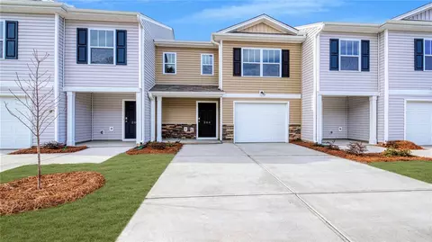 204 Oakmont Valley Trl, Seneca, SC 29678