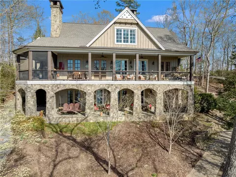 206 Wild Ginger Way, Sunset, SC 29685 photo 1