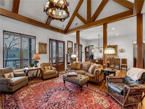 206 Wild Ginger Way, Sunset, SC 29685 photo 12