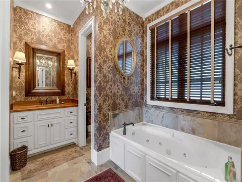 206 Wild Ginger Way, Sunset, SC 29685 photo 24