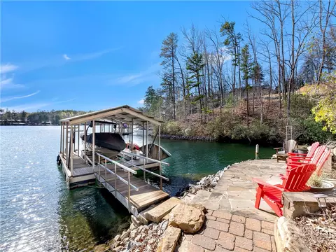 206 Wild Ginger Way, Sunset, SC 29685 photo 44