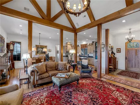 206 Wild Ginger Way, Sunset, SC 29685 photo 13