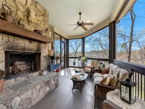 206 Wild Ginger Way, Sunset, SC 29685 photo 26