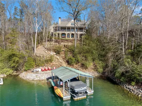 206 Wild Ginger Way, Sunset, SC 29685 photo 45