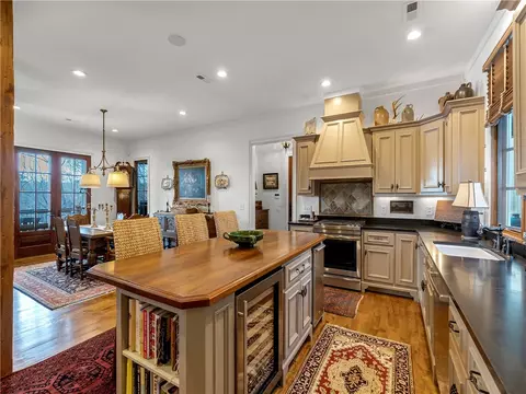206 Wild Ginger Way, Sunset, SC 29685 photo 19
