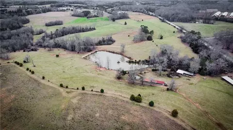 00 Smith Mcgee Rd, Starr, SC 29684