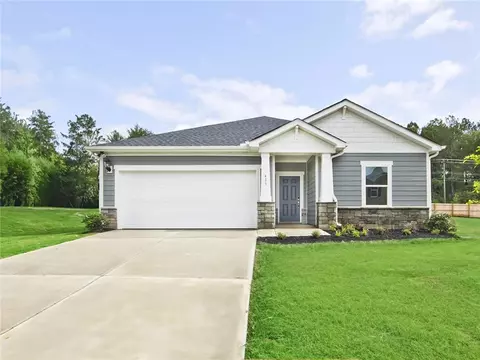 413 Roderick Ln, Greenville, SC 29605