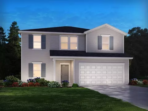312 Hazelcroft Dr, Fountain Inn, SC 29644