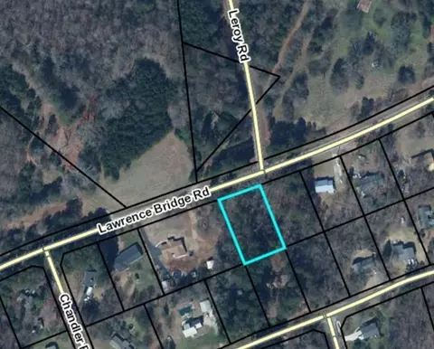 lot305 Lawrence Bridge Rd, Seneca, SC 29672