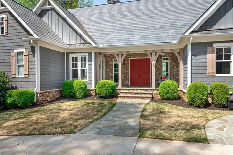 130 Saranac Dr, Sunset, SC 29685 photo 2