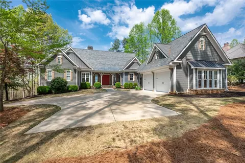 130 Saranac Dr, Sunset, SC 29685