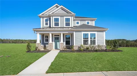 161 Founders Blvd, Central, SC 29630