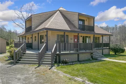 144 Sliding Rock Rd, Pickens, SC 29671