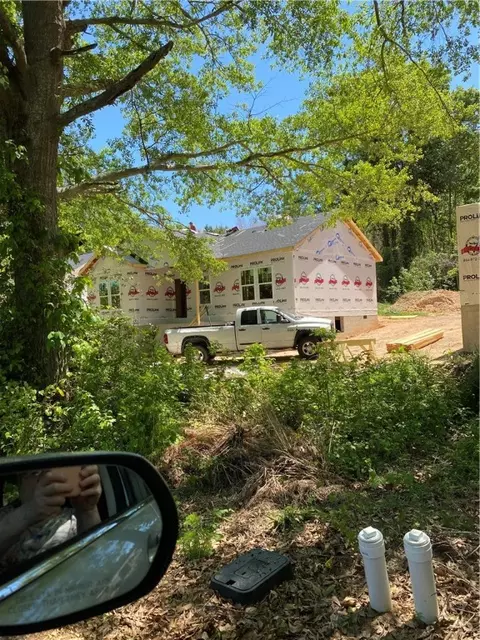 301 Saluda St, Belton, SC 29627