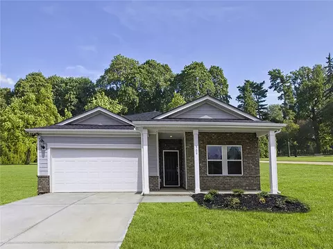 309 Roderick Ln, Greenville, SC 29605