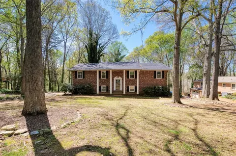 500 Timberlake Rd, Anderson, SC 29625