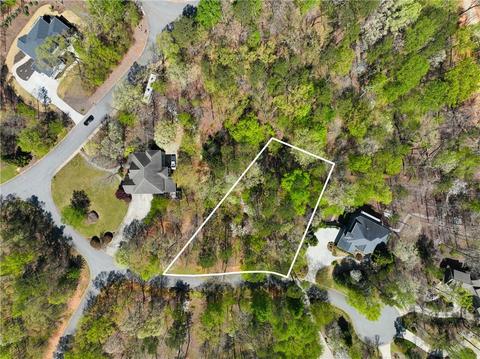 Lot 180 Waterford Pt/ Elm Tree Lane, Seneca, SC 29672