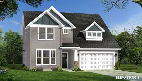 213 Benjamin Dr, Easley, SC 29642