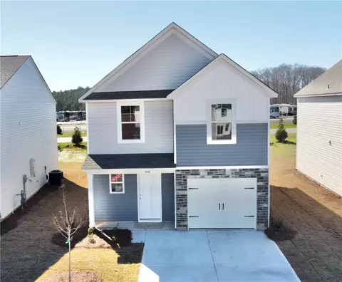 426 Seaborn Cir, Pendleton, SC 29670 photo 1
