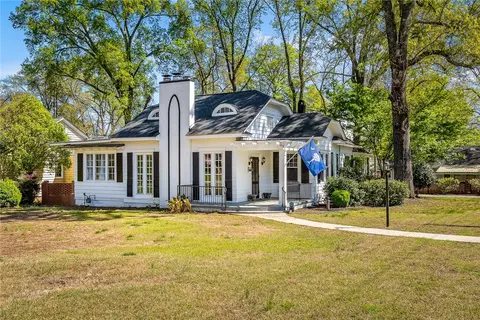 423 Central Ave, Anderson, SC 29625