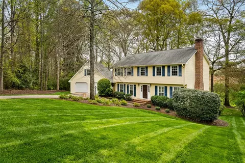 312 Fox Creek Rd, Anderson, SC 29621