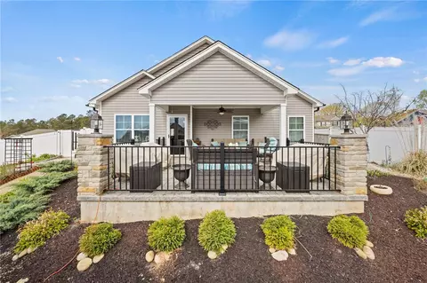 410 Letter Ln, Pendleton, SC 29670 photo 2
