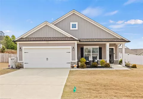 410 Letter Ln, Pendleton, SC 29670 photo 1