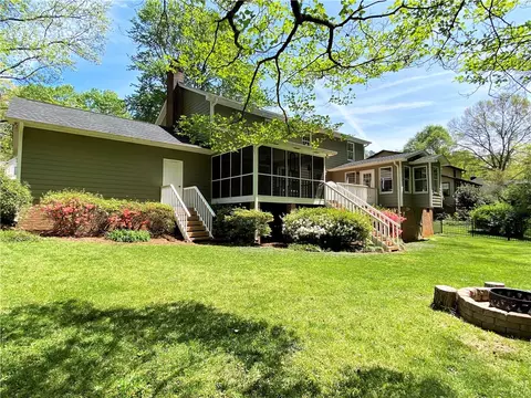 534 Squire Cir, Clemson, SC 29631 photo 2