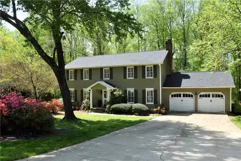 534 Squire Cir, Clemson, SC 29631