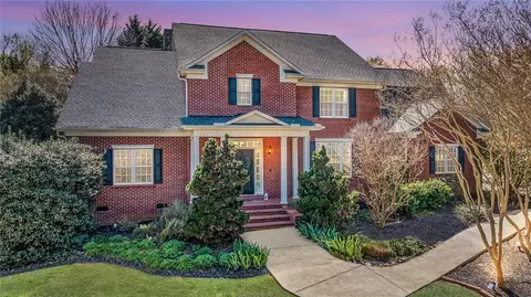 211 Knollwood Dr, Clemson, SC 29631