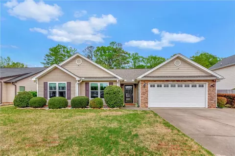 105 Tropical Way, Anderson, SC 29621