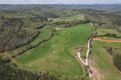 000 White Cut Rd, Walhalla, SC 29691