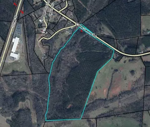 200 E Bear Swamp Rd, Walhalla, SC 29691 photo 6