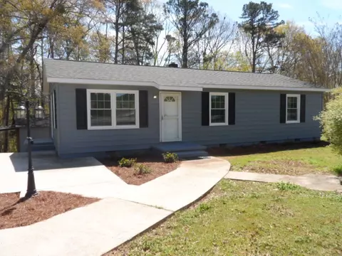 1280 N Hwy 11 Hwy, West Union, SC 29696
