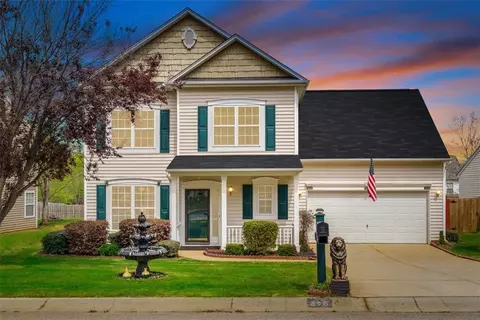 306 Stillwater Ct, Simpsonville, SC 29681