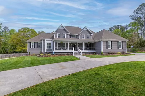 110 Hyde Ln, Clemson, SC 29631
